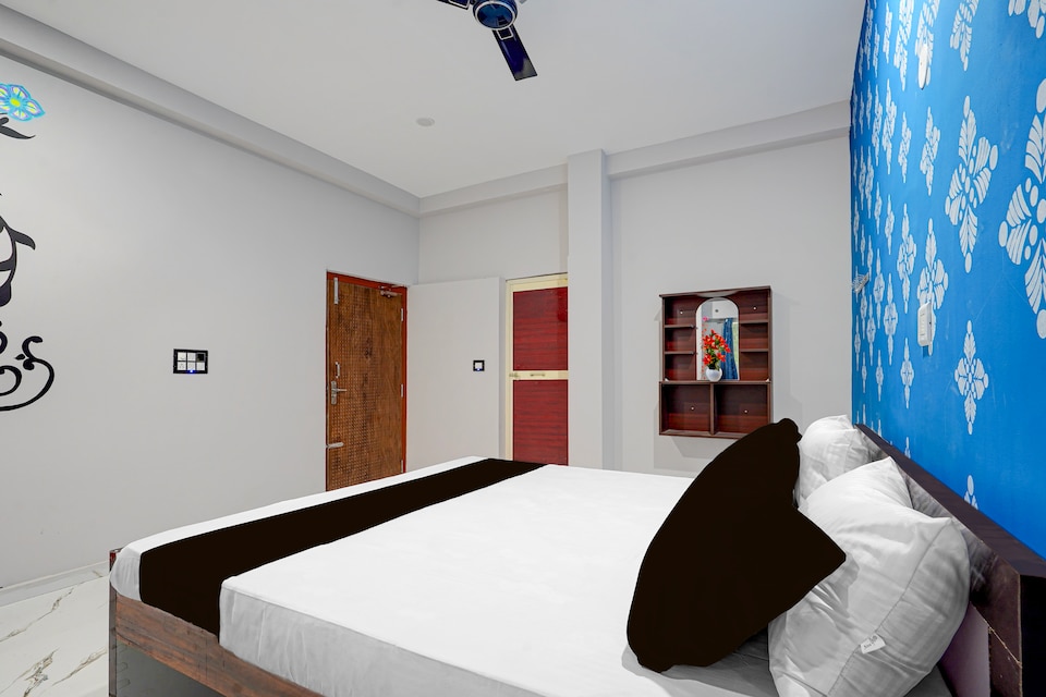Hotel O Pattamundai Formerly Jyoti Inn, Pattamundai, Pattamundai