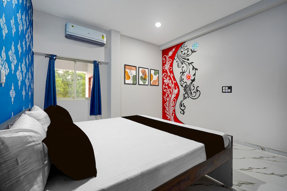 Hotel O Pattamundai Formerly Jyoti Inn, Pattamundai, Pattamundai