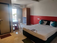 HOTEL O JYOTI GUEST HOUSE 