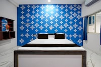 HOTEL O JYOTI GUEST HOUSE 