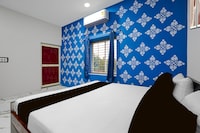HOTEL O JYOTI GUEST HOUSE 