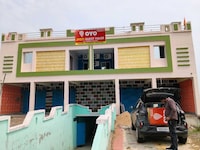 HOTEL O JYOTI GUEST HOUSE 