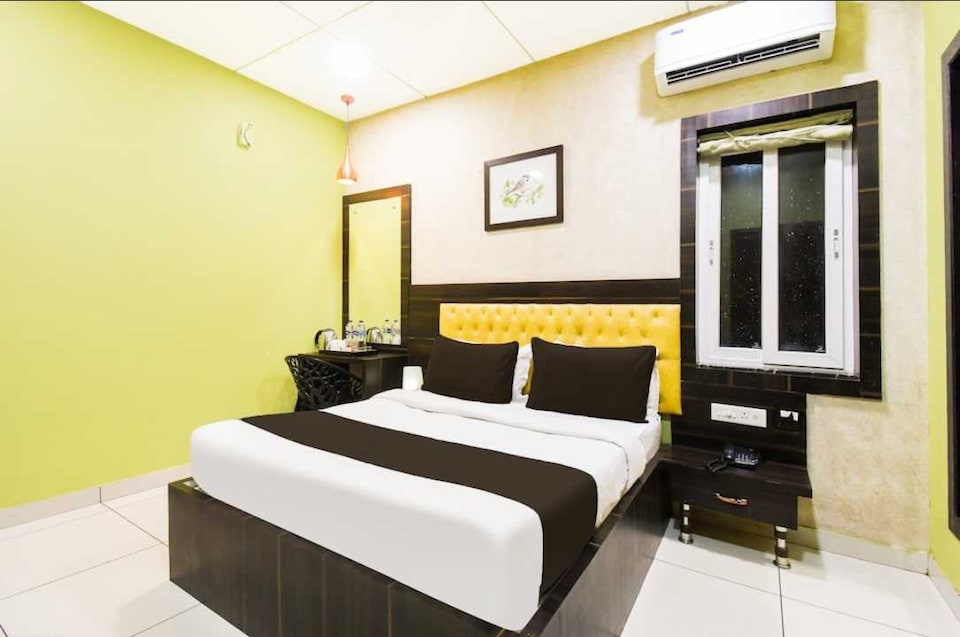 Palette Badambadi Bus Terminal Cuttack Formerly Hotel Vira, Link Road Cuttack, Cuttack