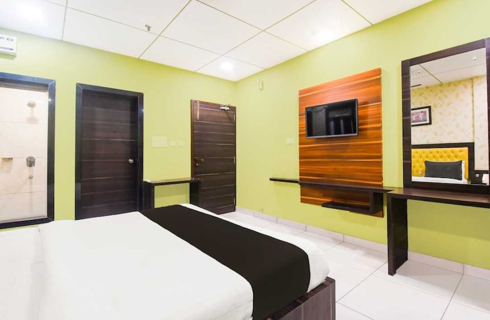 Palette Badambadi Bus Terminal Cuttack Formerly Hotel Vira, Link Road Cuttack, Cuttack