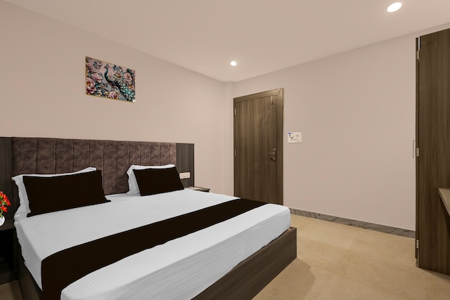 Palette Badambadi Bus Terminal Cuttack Formerly Hotel Vira