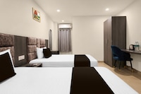 Palette Badambadi Bus Terminal Cuttack Formerly Hotel Vira