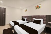 Palette Badambadi Bus Terminal Cuttack Formerly Hotel Vira
