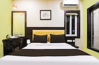 Palette Badambadi Bus Terminal Cuttack Formerly Hotel Vira