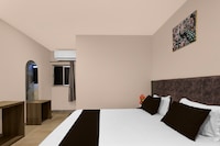 Palette Badambadi Bus Terminal Cuttack Formerly Hotel Vira
