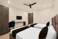 Palette Badambadi Bus Terminal Cuttack Formerly Hotel Vira