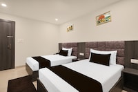 Palette Badambadi Bus Terminal Cuttack Formerly Hotel Vira