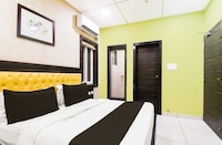 Palette Badambadi Bus Terminal Cuttack Formerly Hotel Vira