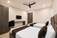 Palette Badambadi Bus Terminal Cuttack Formerly Hotel Vira