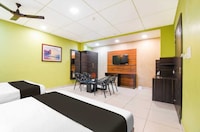 Palette Badambadi Bus Terminal Cuttack Formerly Hotel Vira