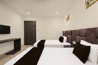 Palette Badambadi Bus Terminal Cuttack Formerly Hotel Vira