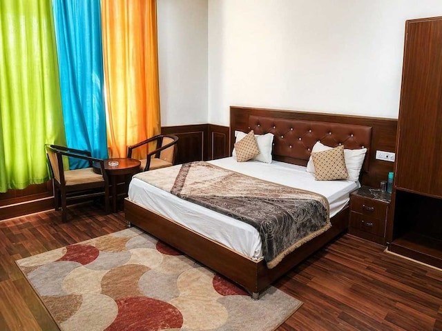 POP 84428J Shona Guest House