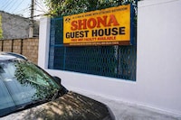 POP 84428J Shona Guest House