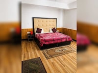 POP 84428J Shona Guest House