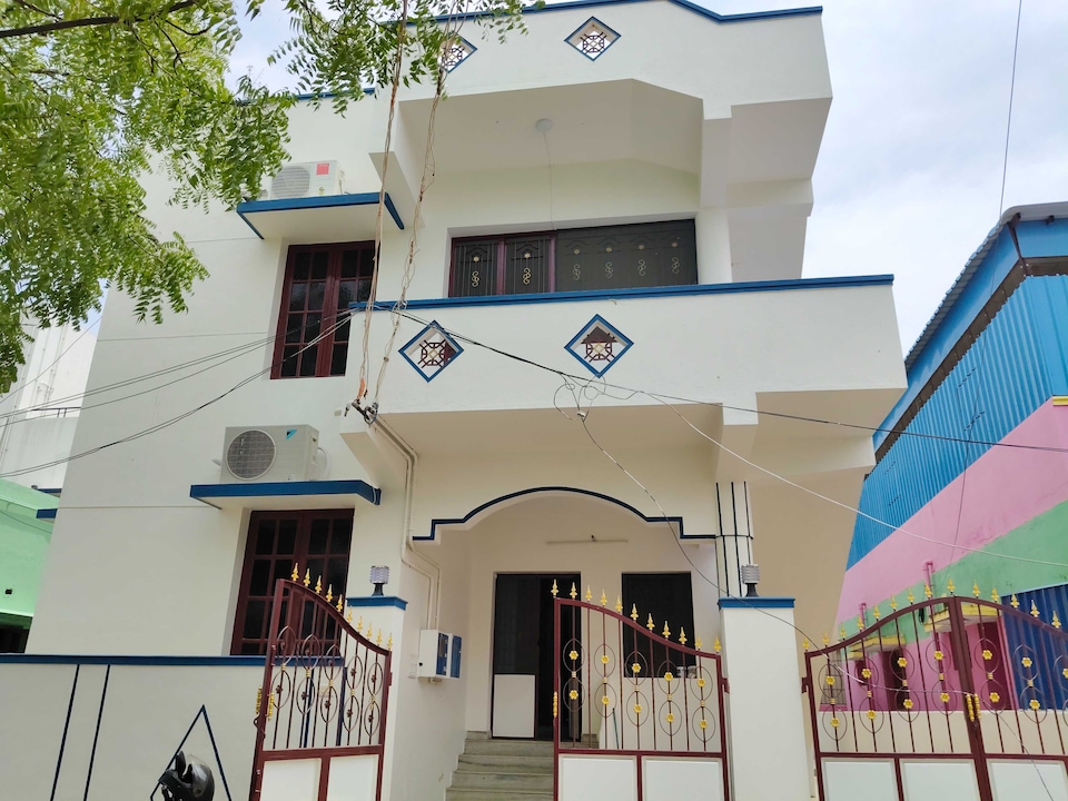 Hotel O D Creation Home Stay, Madurai  Outskirts, Madurai
