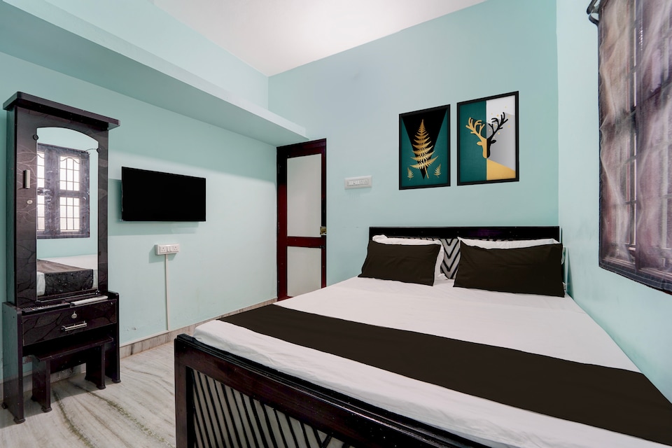 Hotel O D Creation Home Stay, Madurai  Outskirts, Madurai