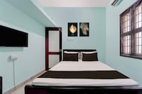 Hotel O D Creation Home Stay