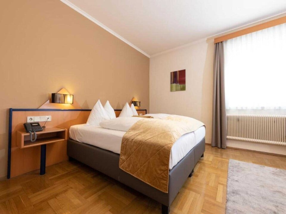 Landliebe Resort Fürstenfeld By Belvilla, Sochau, Sochau
