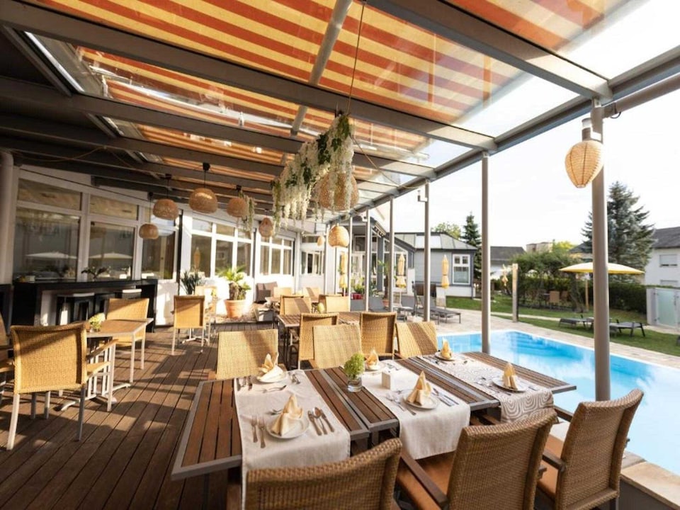 Landliebe Resort Fürstenfeld By Belvilla, Sochau, Sochau