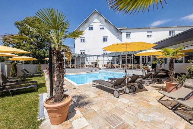 Landliebe Resort Fürstenfeld By Belvilla