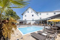 Landliebe Resort Fürstenfeld By Belvilla