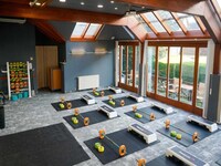 Landliebe Resort Fürstenfeld By Belvilla