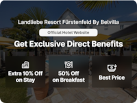Landliebe Resort Fürstenfeld By Belvilla