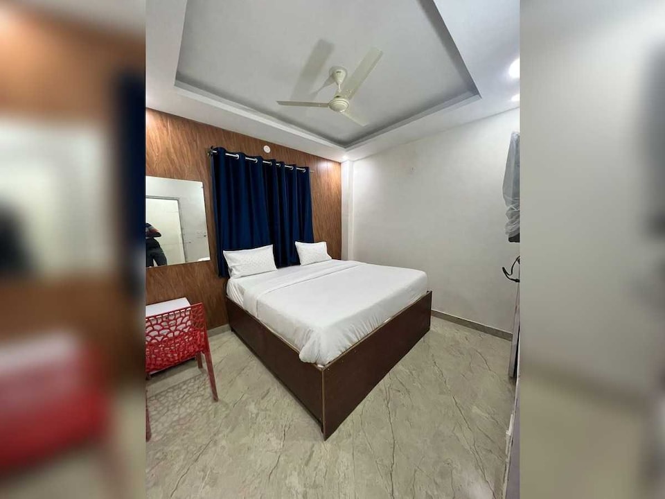 HOTEL O SRS In, Faridabad, Faridabad