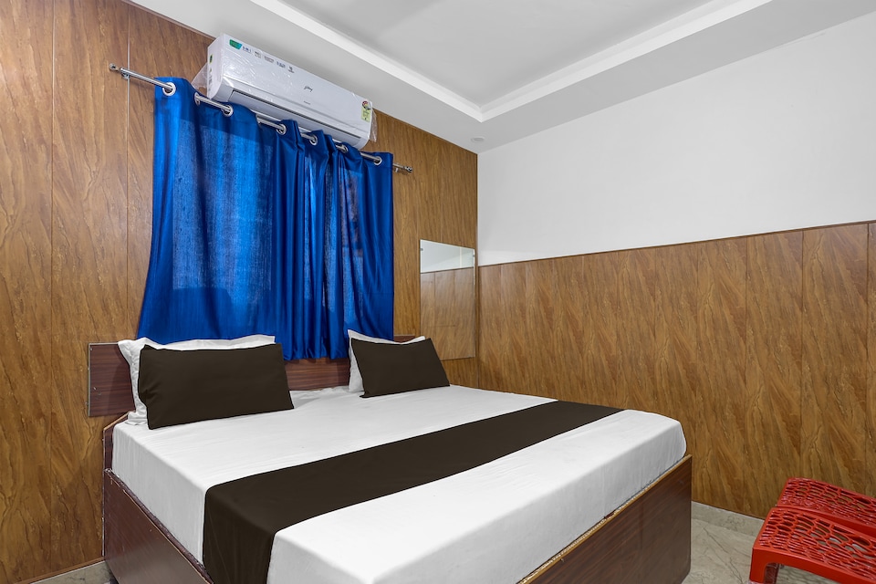 HOTEL O SRS In, Faridabad, Faridabad