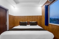 HOTEL O SRS In