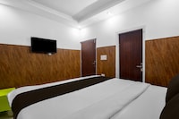 HOTEL O SRS In