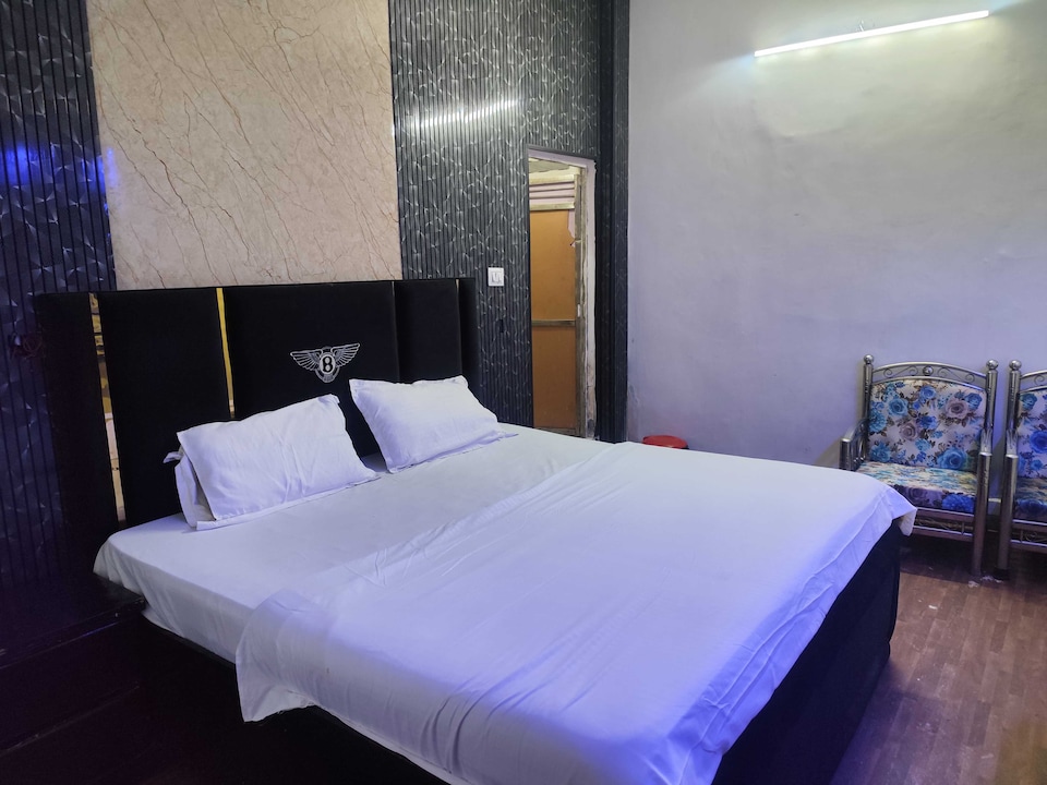 Hotel O Vishal Residency , Kalkaji Delhi, Delhi