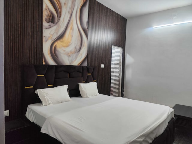 Hotel O Vishal Residency 