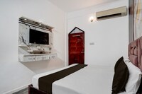 Hotel O Vishal Residency 