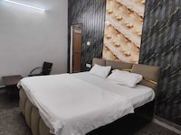 Hotel O Vishal Residency 