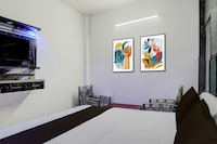 Hotel O Vishal Residency 