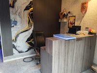 Hotel O Vishal Residency 