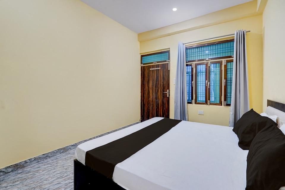 Hotel O New Arpan, Rambagh Allahabad, Prayagraj
