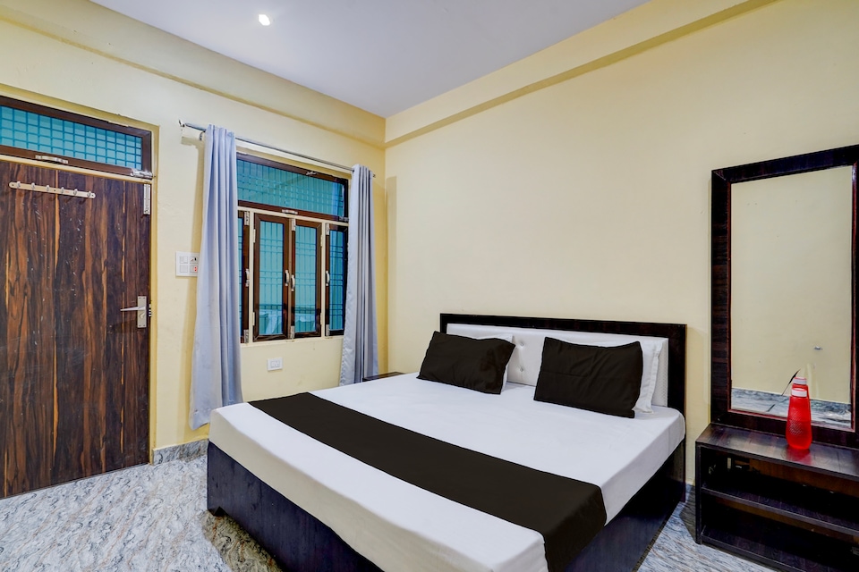 Hotel O New Arpan, Rambagh Allahabad, Prayagraj