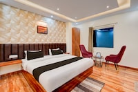 Hotel O The Hotel Rolex