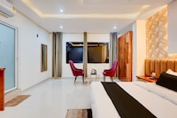 Hotel O The Hotel Rolex