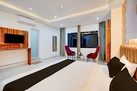 Hotel O The Hotel Rolex