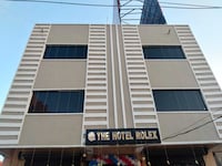 Hotel O The Hotel Rolex