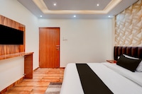 Hotel O The Hotel Rolex