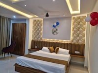 Hotel O The Hotel Rolex