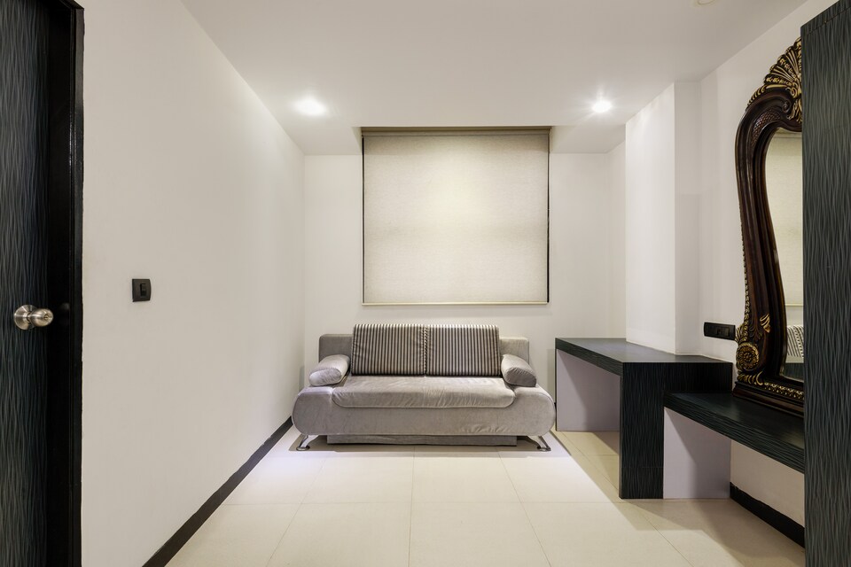 OYO Rendezvous Resorts, Beed by pass, औरंगाबाद